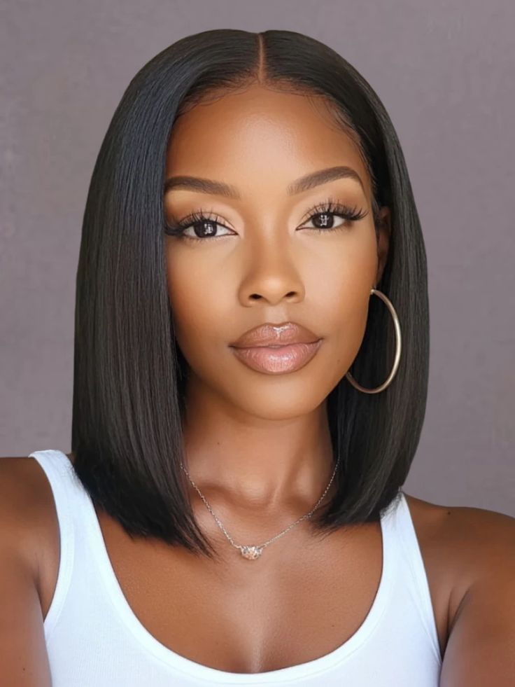Bob wigs