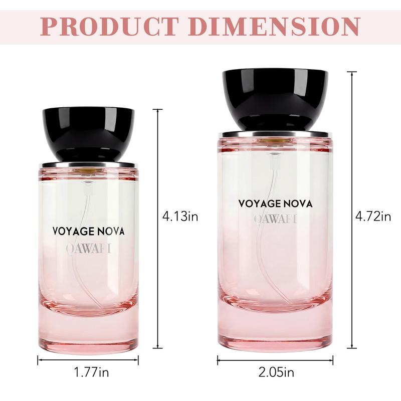 Voyage Nova