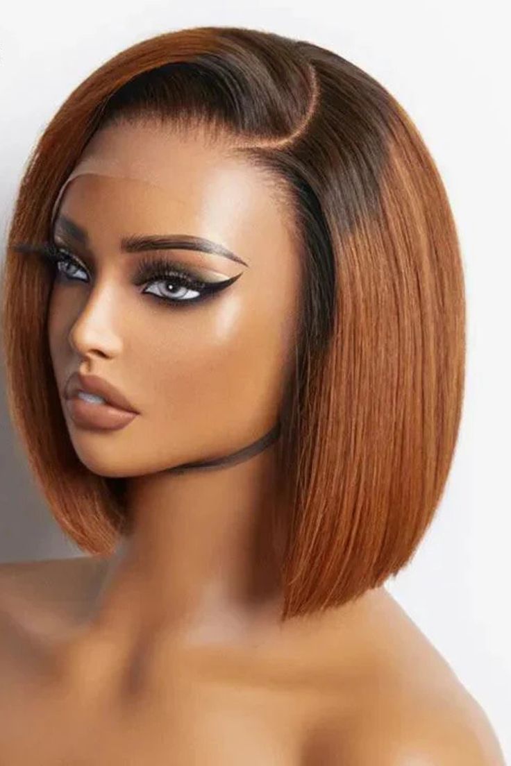 Bob wigs
