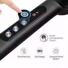TYMO RING PLUS Ionic Hair Straightener
