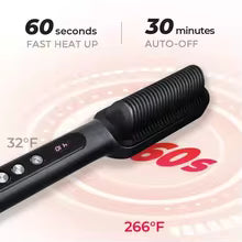 TYMO RING PLUS Ionic Hair Straightener