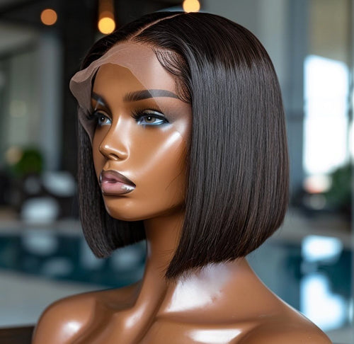 Bob wigs