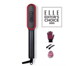 TYMO RING PLUS Ionic Hair Straightener